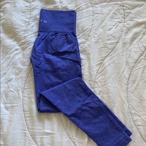 NVGTN CONTOUR LEGGINGS